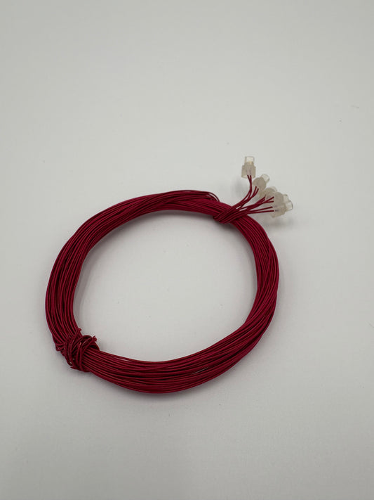 Wire plate Picca Garin sword
