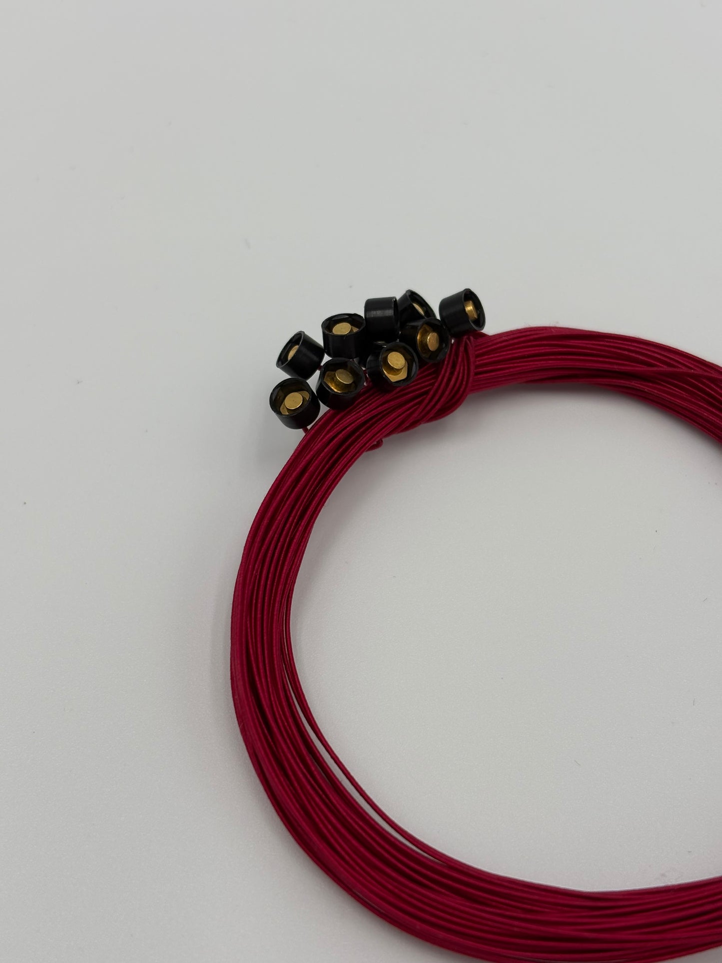 Universal Floret Backing Wire