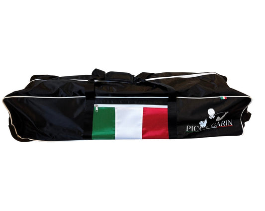 Borsa con ruote mono scomparto