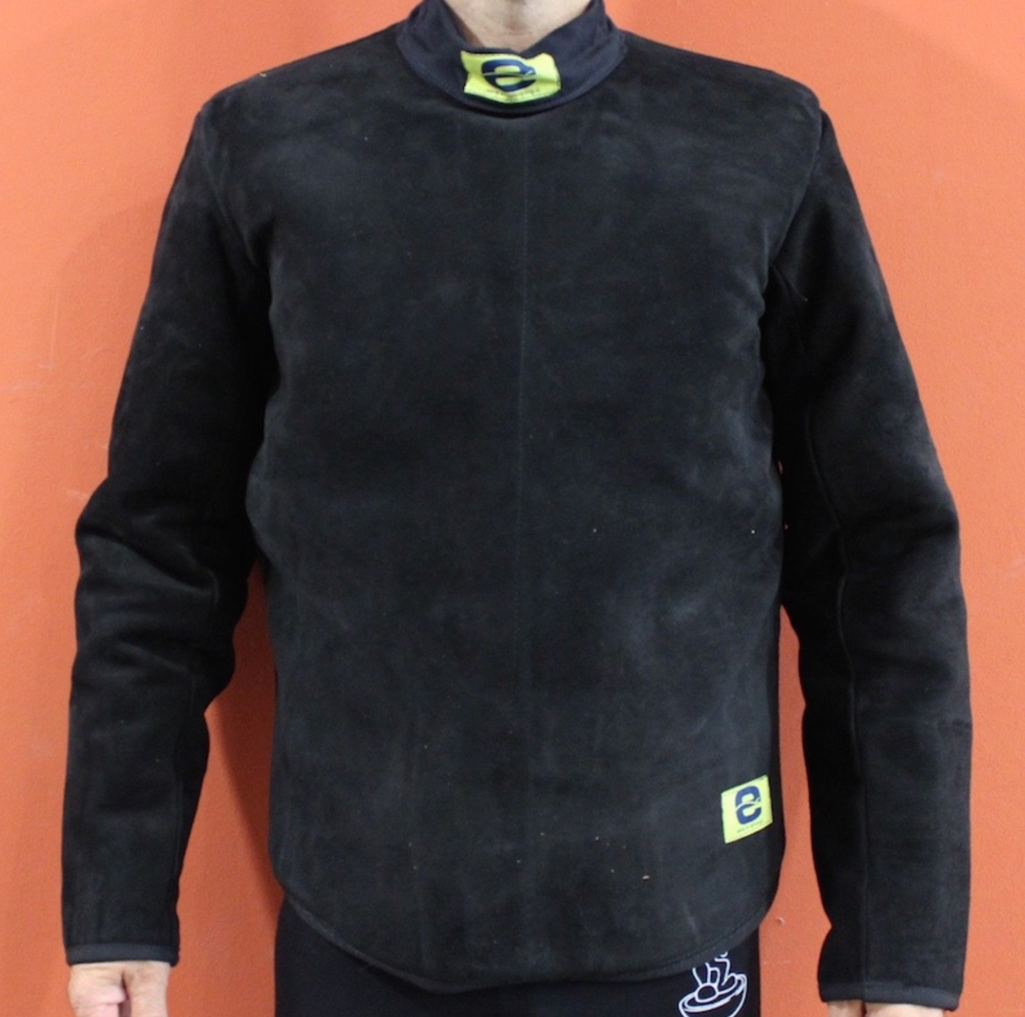 Long sleeve master jacket