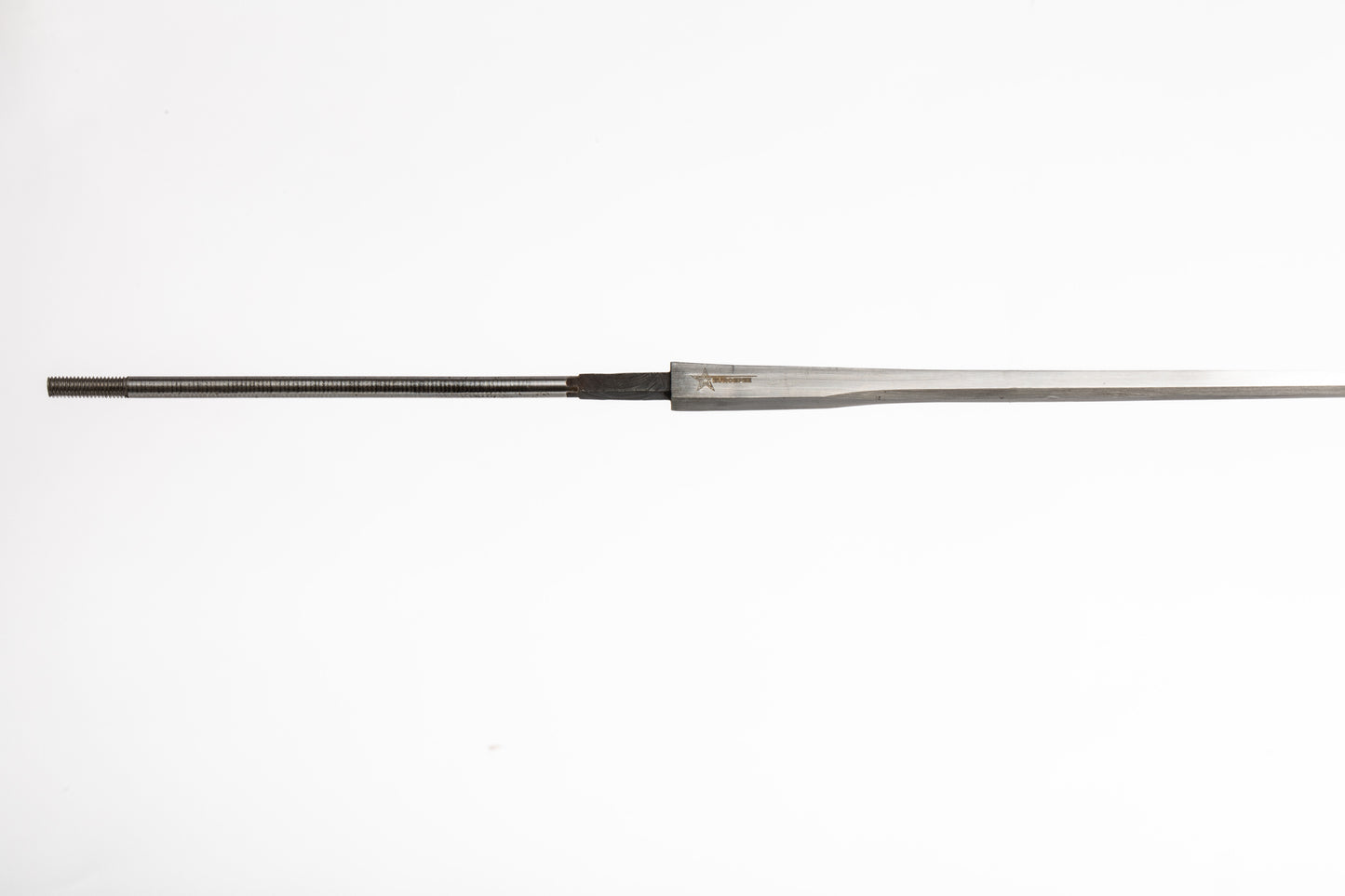 Lama sciabola 85-88cm acciaio