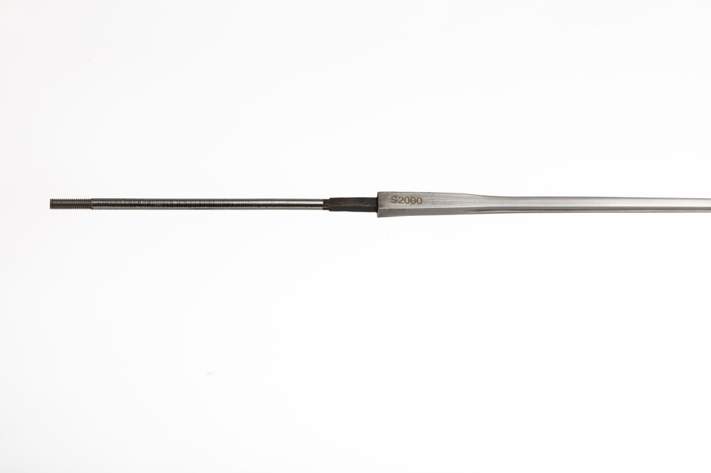 Lama sciabola 85-88cm acciaio