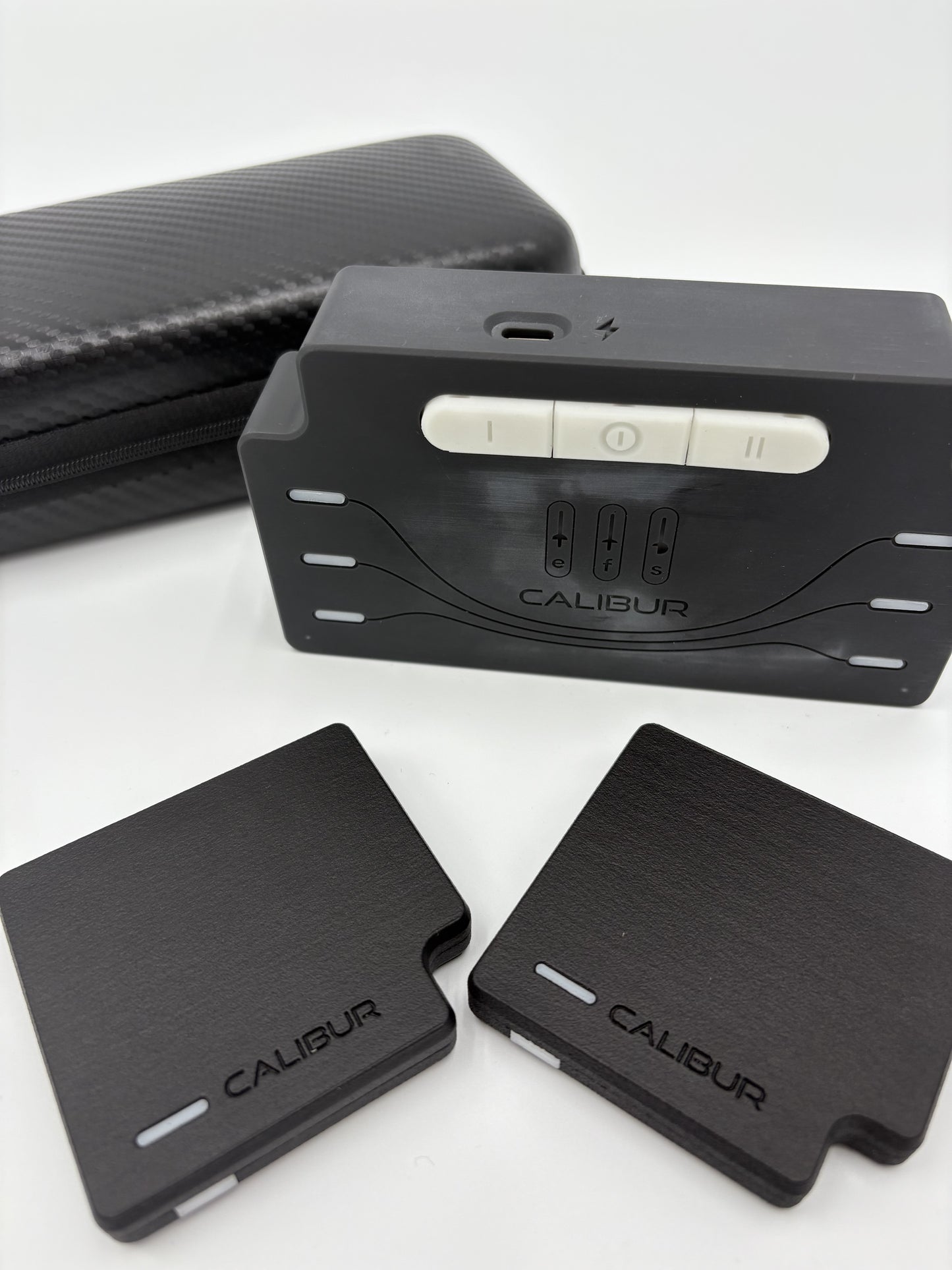 Wireless Fencing by Calibur