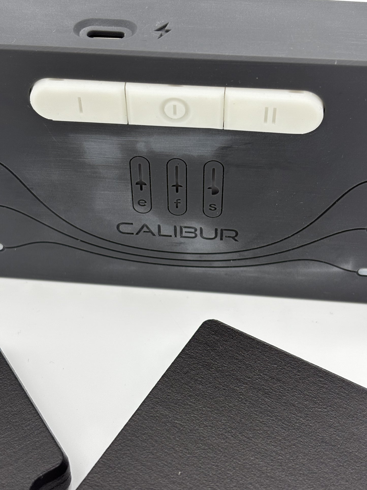 Wireless Fencing by Calibur