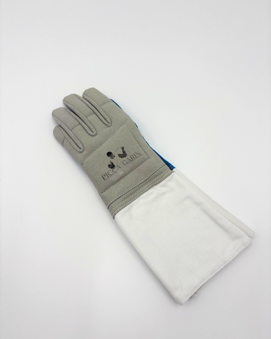Left-handed glove