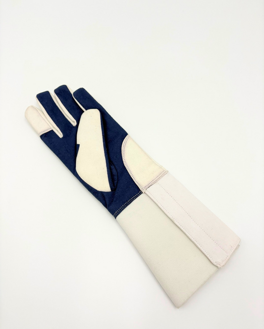 Left-handed glove