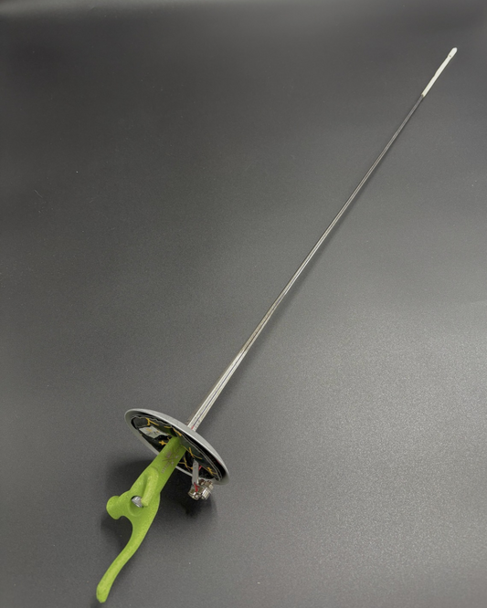 Fioretto completo 78cm (size 0)