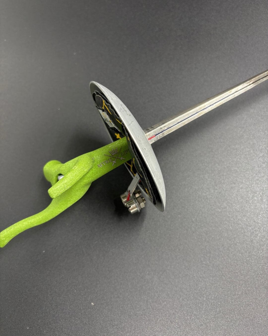 Fioretto completo 78cm (size 0)