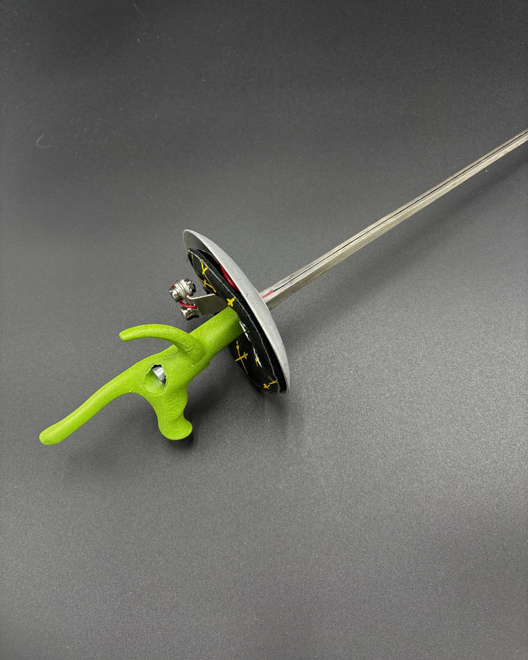 Fioretto completo 78cm (size 0)