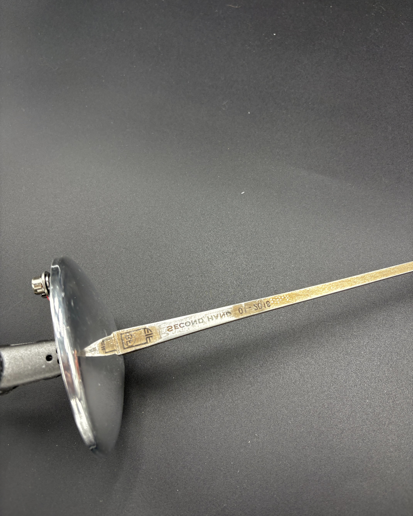 Fioretto completo 90cm