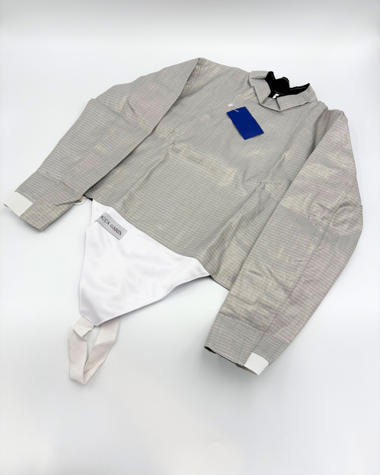 Giubetto Sciabola Donna