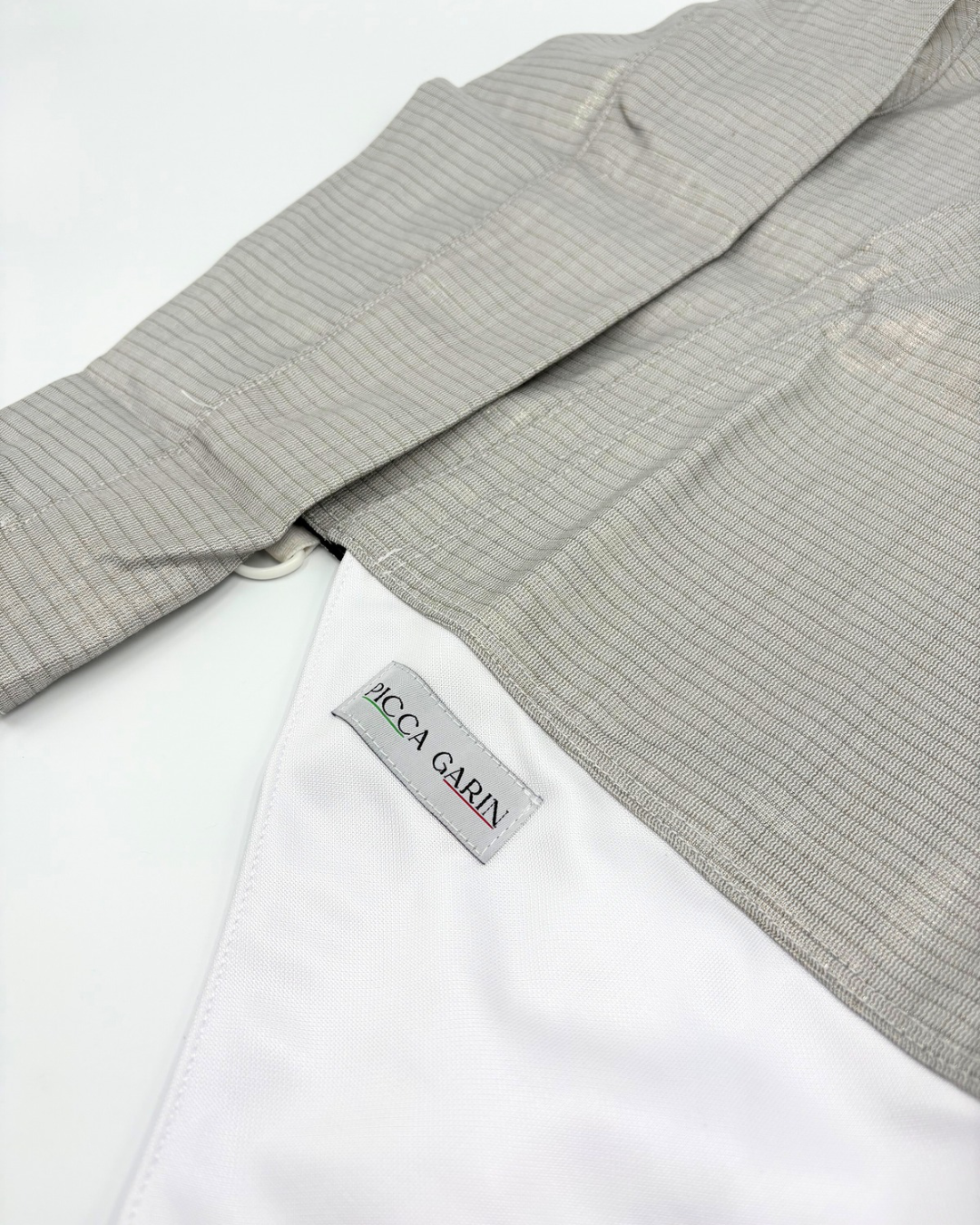 Giubetto Sciabola Uomo