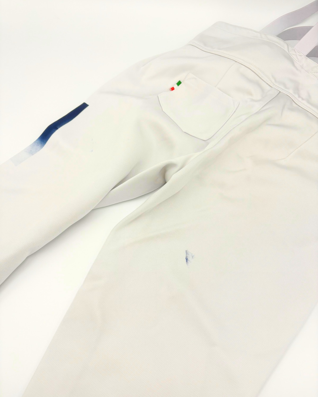 Pantaloni 800nw Uomo dx S.H.