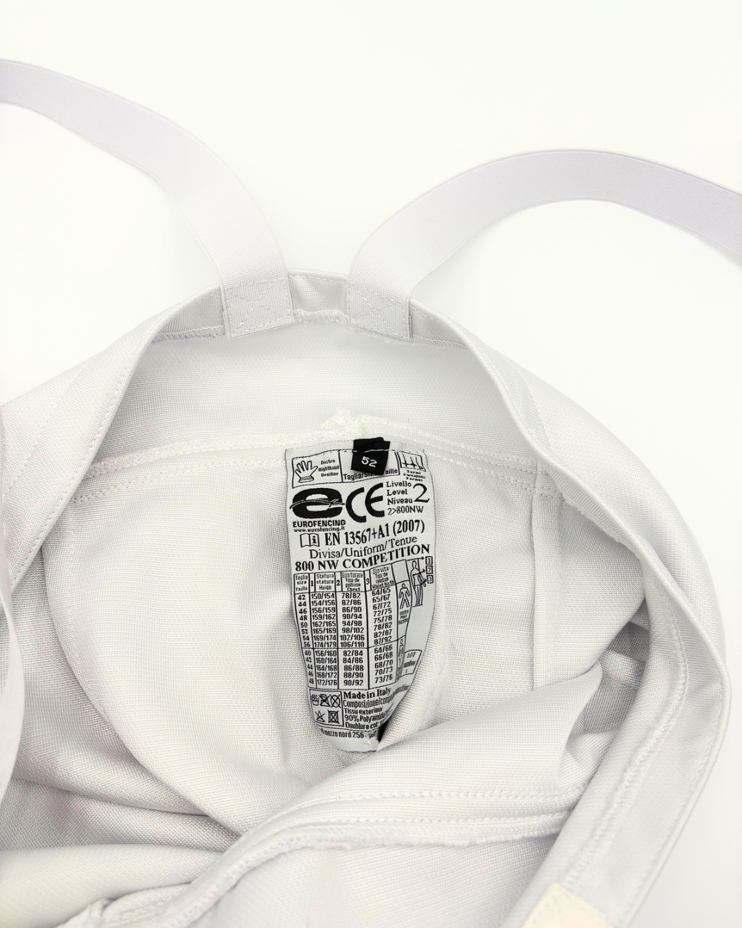 Pantaloni 800nw Uomo dx S.H.