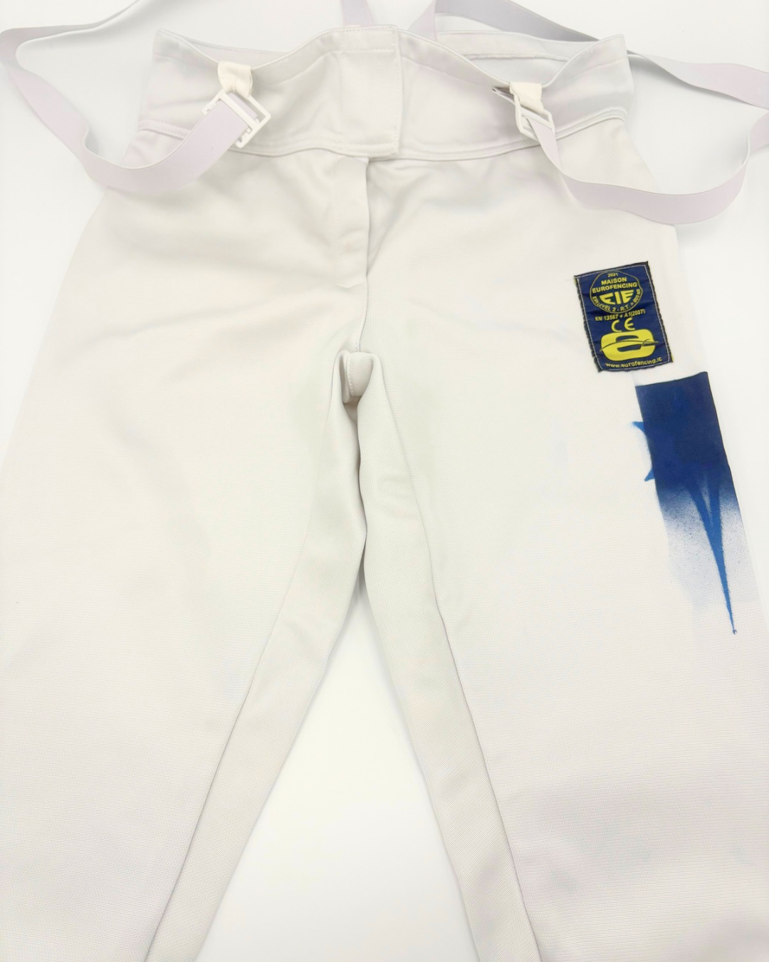 Pantaloni 800nw Uomo dx S.H.
