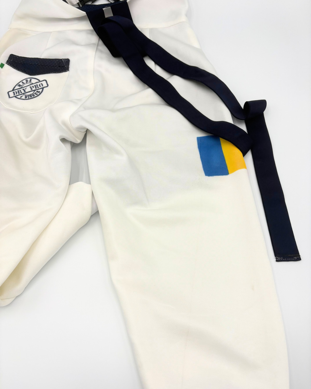 Pantaloni DryPro 800nw Uomo dx S.H.