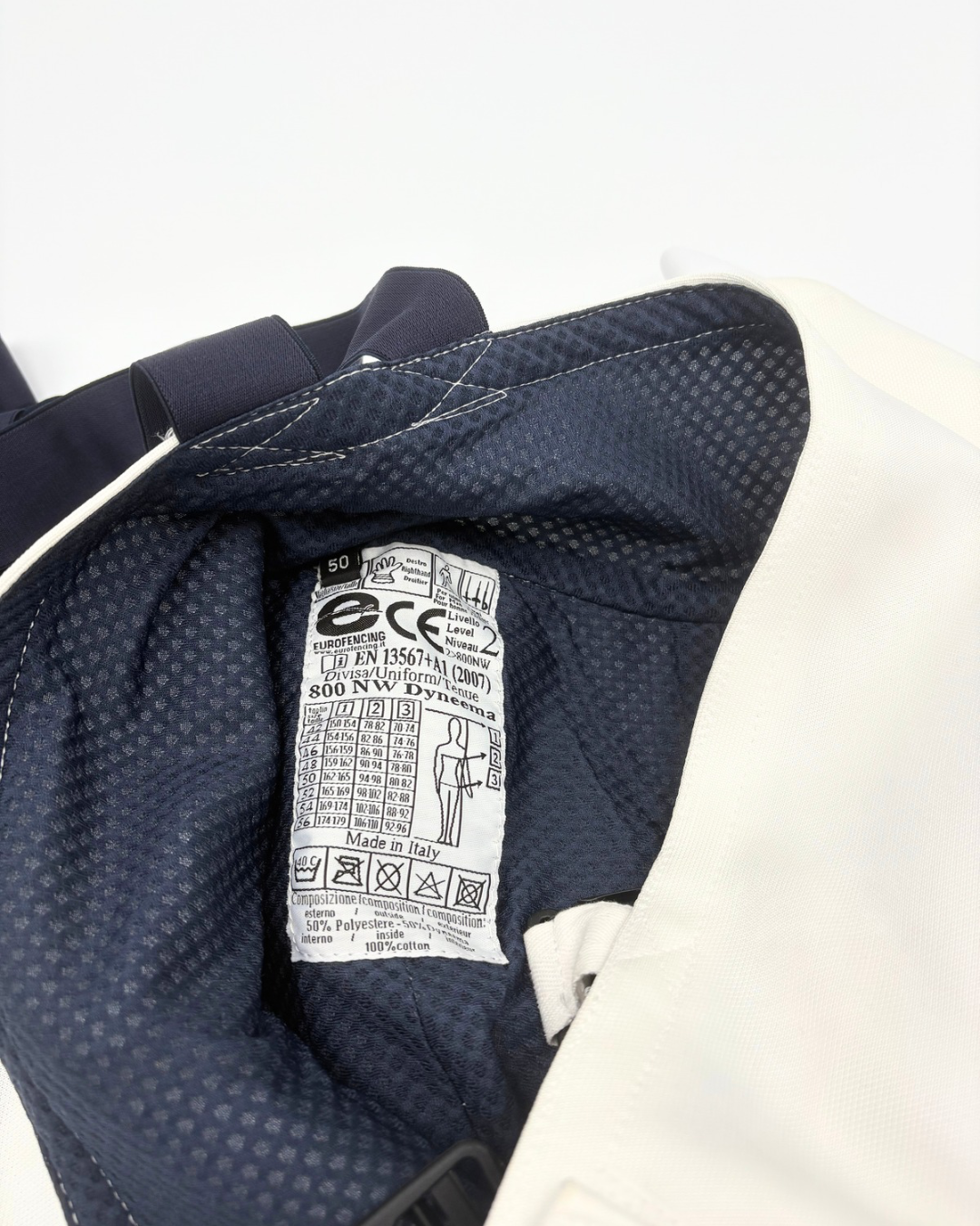Pantaloni DryPro 800nw Uomo dx S.H.