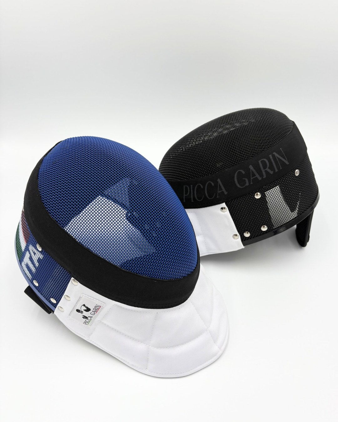 Classic Epee Mask