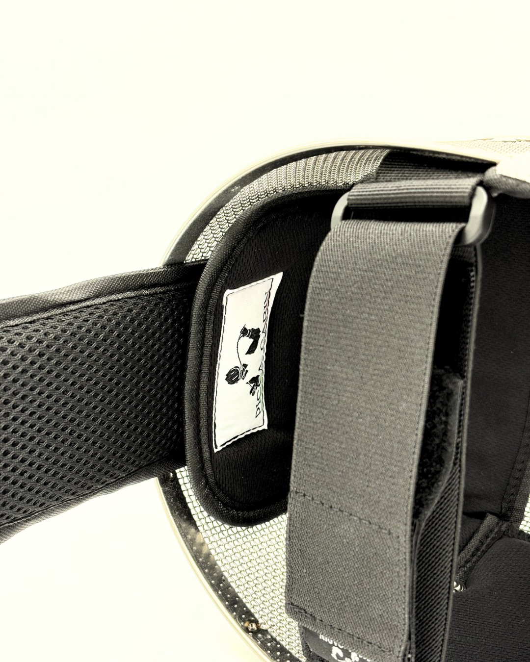 Classic Sabre Mask
