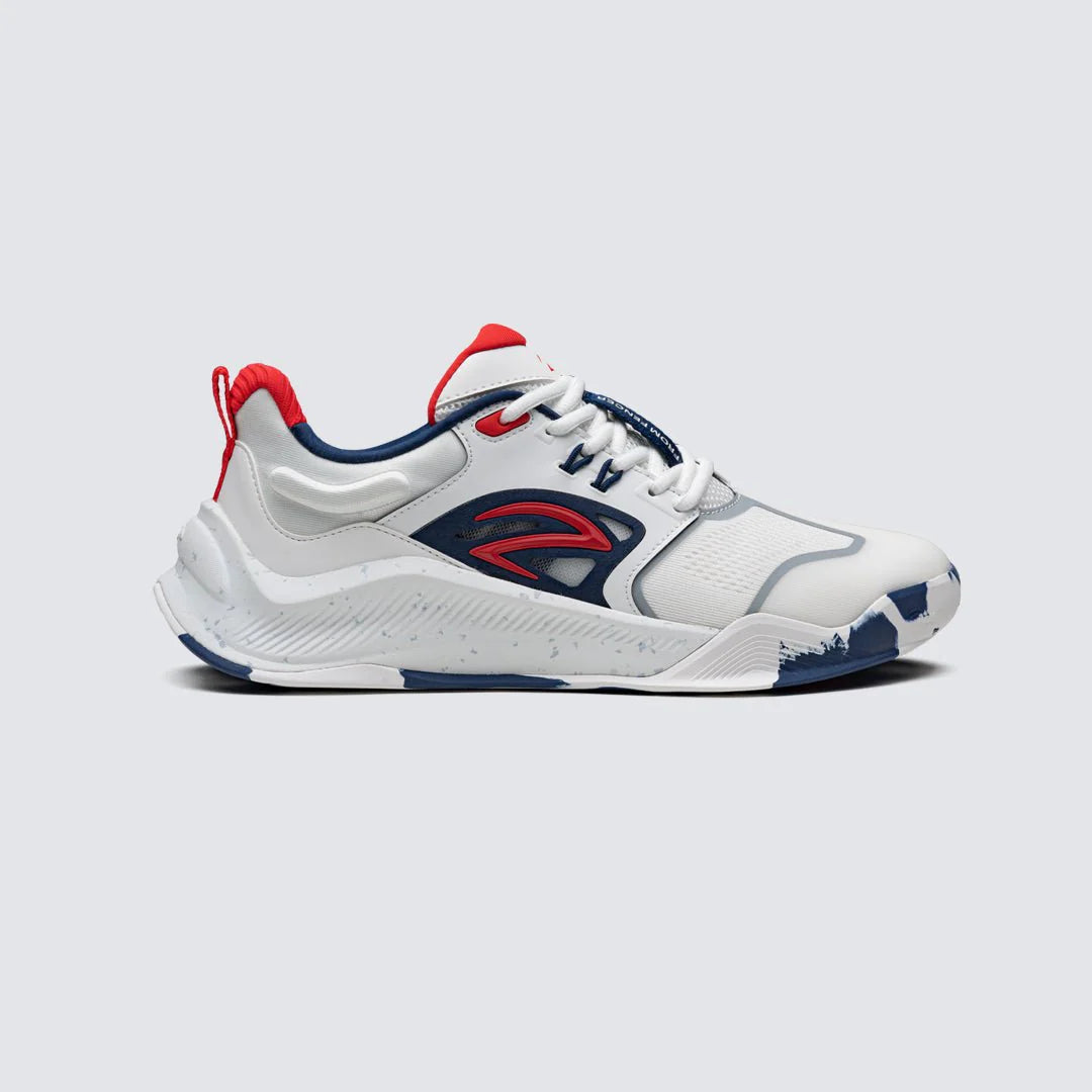 Scarpe Azza Fencing