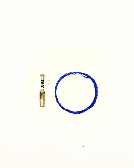 Punta completa tedesca Spada
