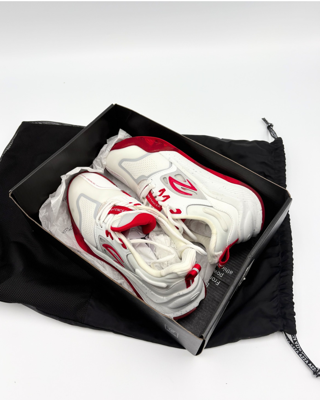 Scarpe Azza Tunez S.H.