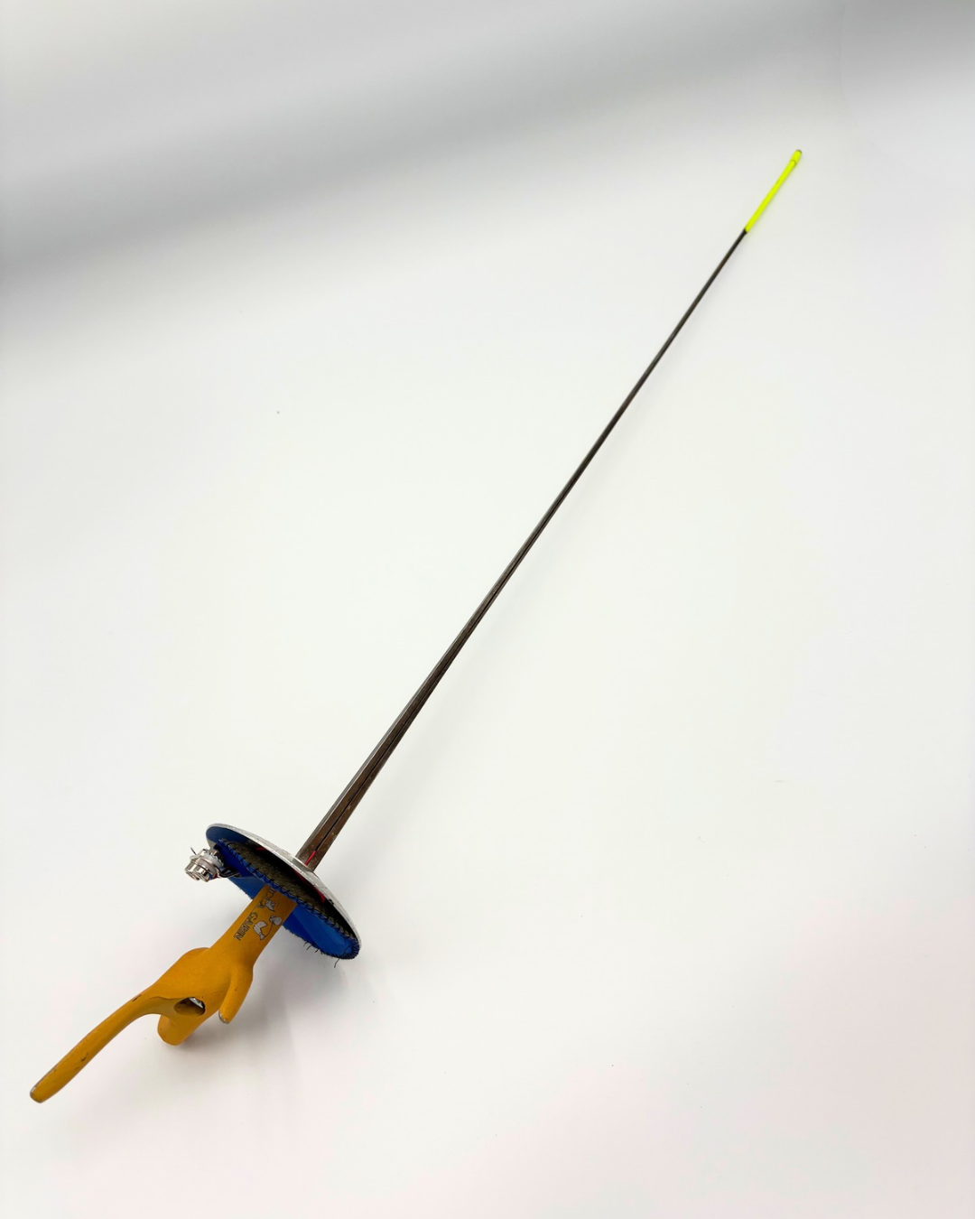 Fioretto in ferro 85cm S.H.