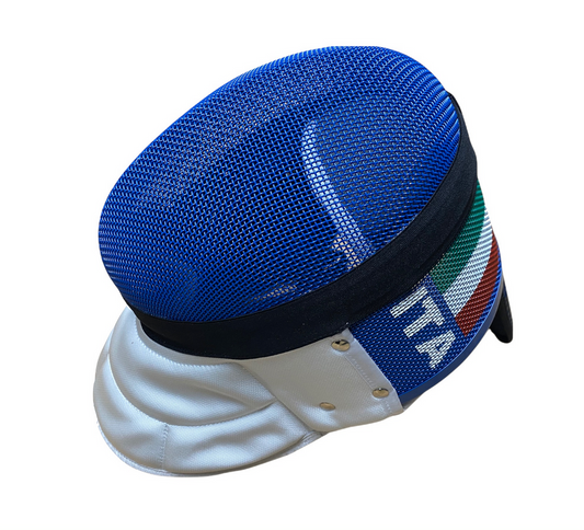 Epee Mask Italy